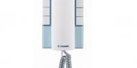 Unifon Elegance do systemów domofonowych i wideodomofonowych