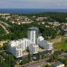 Gdynia - apartamentowiec Altus