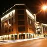 Warszawa - budynek apartamentowo-biurowy Torus