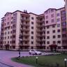 Warszawa - ul. Ryżowa