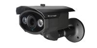 Kamera zintegrowana IP