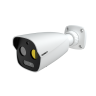 KAMERA TERMOWIZYJNA BISPECTRUM 256*192 7MM