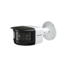 WIELOSENSOROWA KAMERA IP, 8MP 3MM